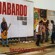 Buy Barbaro Tour Live