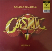 Buy Cosmic Step 2