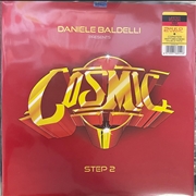 Buy Cosmic Step 2