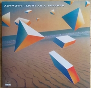 Buy Light As A Feather