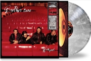 Buy Wishpool - Silver Cane Vinyl