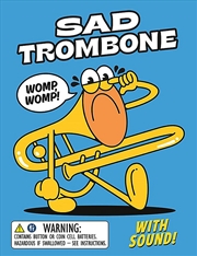 Buy Sad Trombone