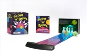 Buy Glow 'n' Bowl
