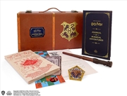 Buy Harry Potter: Hogwarts Trunk Collectible Set