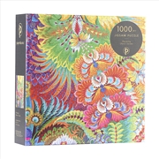 Buy Dayspring (Olena s Garden) 1000 Piece Jigsaw Puzzle