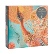 Buy Firebird (Birds of Happiness) Puzzle