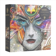Buy Revolution (Android Jones Collection) 1000 Piece Jigsaw Puzzle