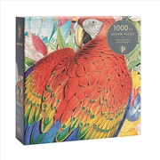 Buy Tropical Garden (Nature Montages) Puzzle