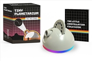 Buy Tiny Planetarium