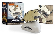 Buy Avatar: The Last Airbender Appa Figurine