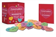 Buy Conversation Heart Magnets