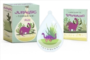 Buy Jurassic Terrarium