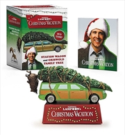 Buy MK National Lampoon's Christmas Vacation: Station Wagon