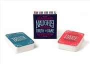Buy Naughty Truth or Dare