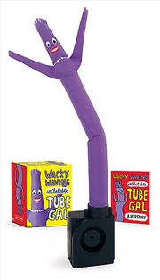 Buy Wacky Waving Inflatable Tube Gal
