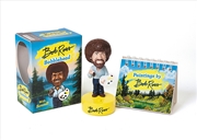 Buy Bob Ross Bobblehead