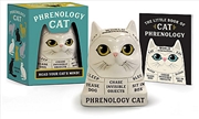 Buy Phrenology Cat