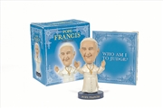Buy Pope Francis Bobblehead