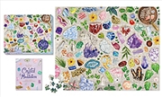 Buy Crystals 500-Piece Puzzle