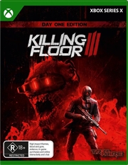 Buy Killing Floor 3 Day One Editio