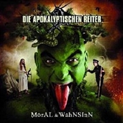 Buy Moral And Wahnsinn