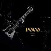 Buy Poco - Live!