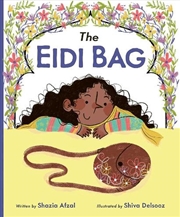 Buy Eidi Bag