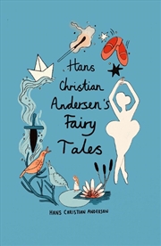 Buy Hans Christian Andersen Fairy Tales