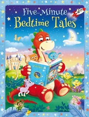 Buy Five-Minute Bedtime Tales