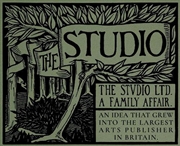 Buy The Studio Ltd.: A Family Affair