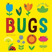 Buy Bugs: Flip The Felt