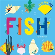 Buy Fish: Flip The Felt