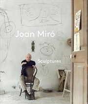 Buy Joan Miro: Sculptures