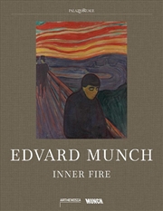 Buy Edvard Munch: Inner Fire