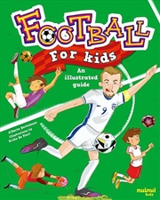 Buy Football Explained To Children