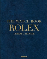 Buy Watch Book Rolex: Luxury Edition