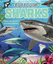 Buy Factology: Sharks