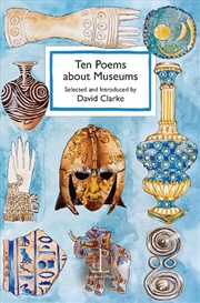 Buy Ten Poems About Museums