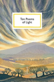 Buy Ten Poems Of Light