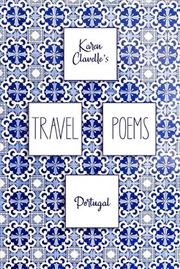 Buy Travel Poems: Portugal