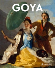 Buy Goya: Masters Of Art