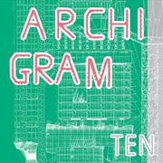 Buy Archigram #Ten