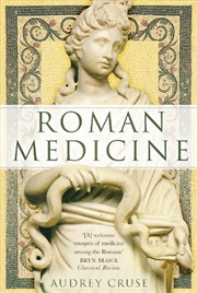 Buy Roman Medicine