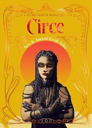 Buy Circe: New & Ancient Greek Tales