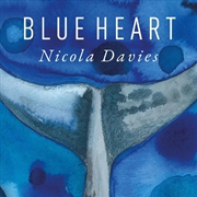 Buy Blue Heart