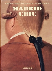 Buy Madrid Chic