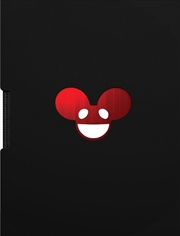 Buy Book_Title_Goes_Here: 25 Years Of Deadmau5