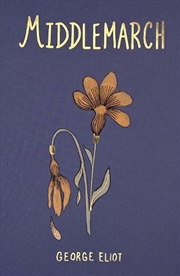 Buy Middlemarch