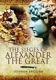Buy Sieges Of Alexander The Great