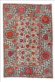 Buy Suzani: Art Of The Silk Road